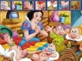 Juego Find the spot fairy tales