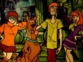 Juego Puzzle Mania Scooby Doo