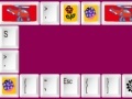 Juego Razzle Dazzle Keyboard