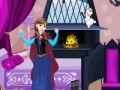 Juego Frozen Anna Room Decor
