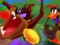 Juego Looney Tunes Coloring