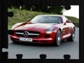 Juego Mercedes AMG SLS63
