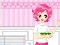 Juego Pretty Chef
