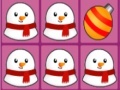 Juego Christmas Match
