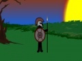 Juego Kill The Spartian
