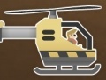 Juego Cave copter