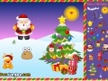 Juego Pou Merry Christmas