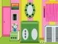 Juego Colored baby room escape