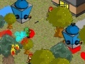 Juego Strategy defense 11