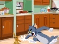 Juego Tom And Jerry Room Escape