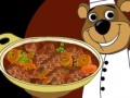 Juego Hearty Beef Stew