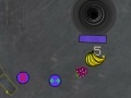 Juego Moon Ball