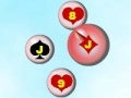Juego Bubble Cards