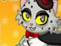Juego Purrfect Kitten Halloween
