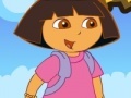 Juego Dora rescue squad