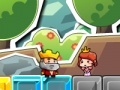 Juego King Save Princess