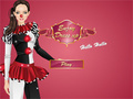 Juego Hello Hallo Dress Up