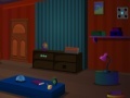 Juego Jumble home escape