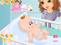 Juego Sweet Baby Cuddles