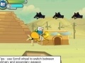 Juego Adventure Time Conquer The World