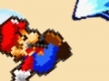 Juego Mario Vs Goku