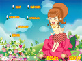 Juego Dearie Flower Elf