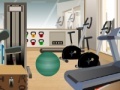 Juego Ena's Gold Gym Escape