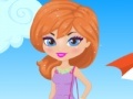 Juego Summer fling makeover