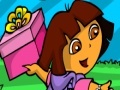 Juego Dora and Boots Coloring