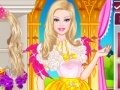 Juego Barbie Victorian Wedding