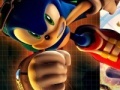 Juego Sonic puzzle