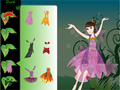 Juego Flower Fairy