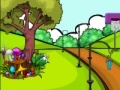 Juego Cute garden escape