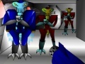 Juego Project-X
