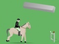 Juego Horse jumper