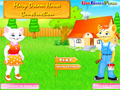 Juego Mary Dream House Construction