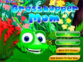 Juego Grasshopper Mom