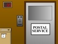 Juego Post Office Escape