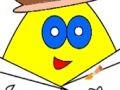 Juego Pou-artist