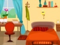 Juego Dozing Room Escape
