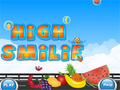 Juego Fly High Smiley