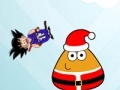 Juego Pou's toys