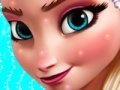 Juego Frozen Elsa Royal Makeover