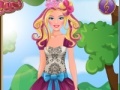 Juego Ever After High Barbie Spa