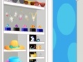 Juego Decorate your walk-in closet 3