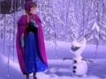 Juego Frozen Image Disorder