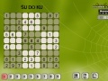Juego Sudoku 5
