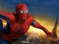 Juego Spider-man puzzle