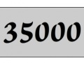 Juego Somewhere between 1 and 1,000,000
