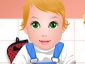 Juego Baby Juliet Cooking Pizza
